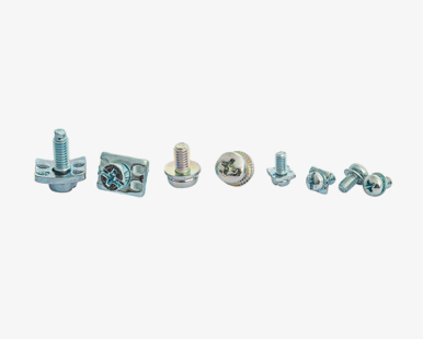 Electronics and Electrical - Electrical (combination screws)