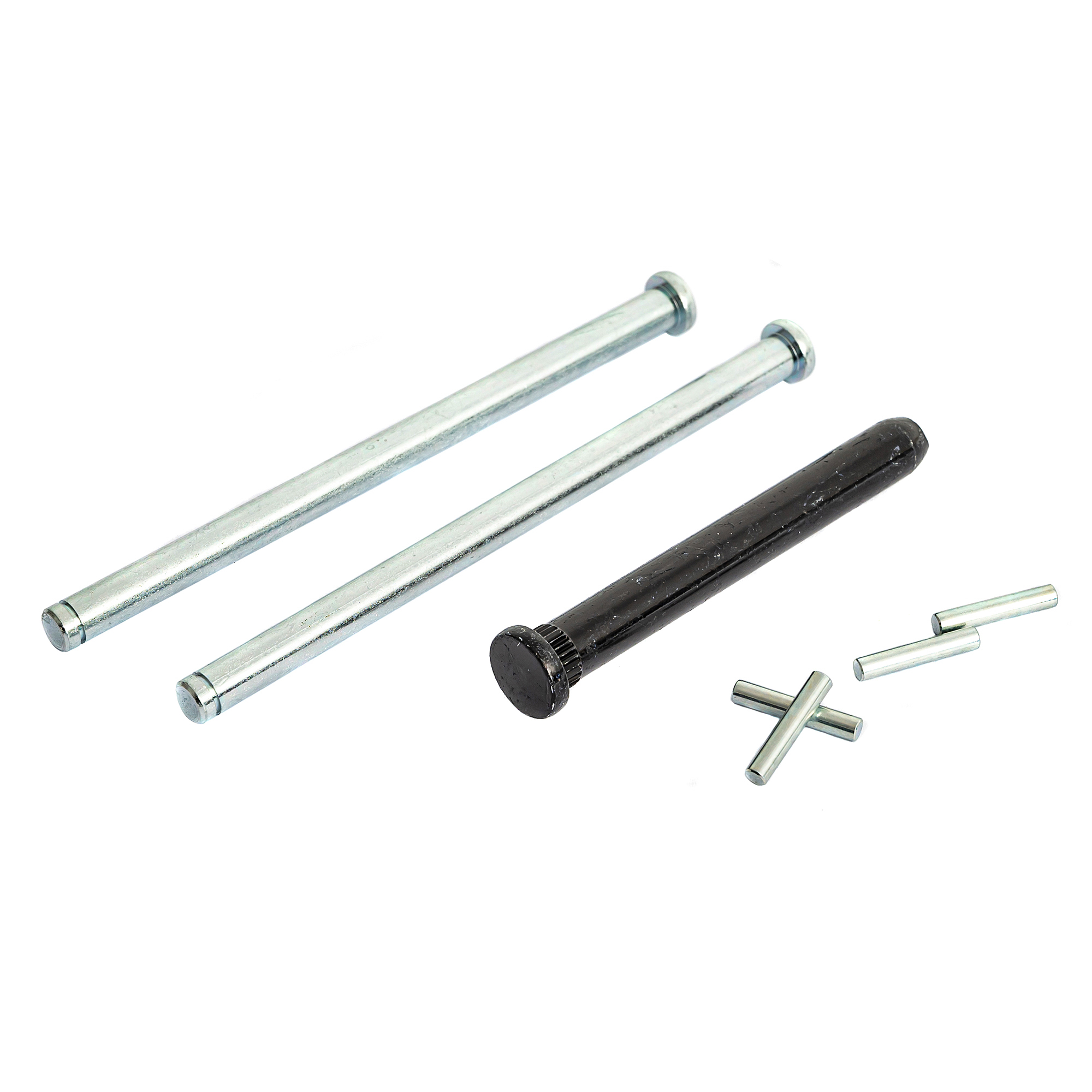 Axle pin products