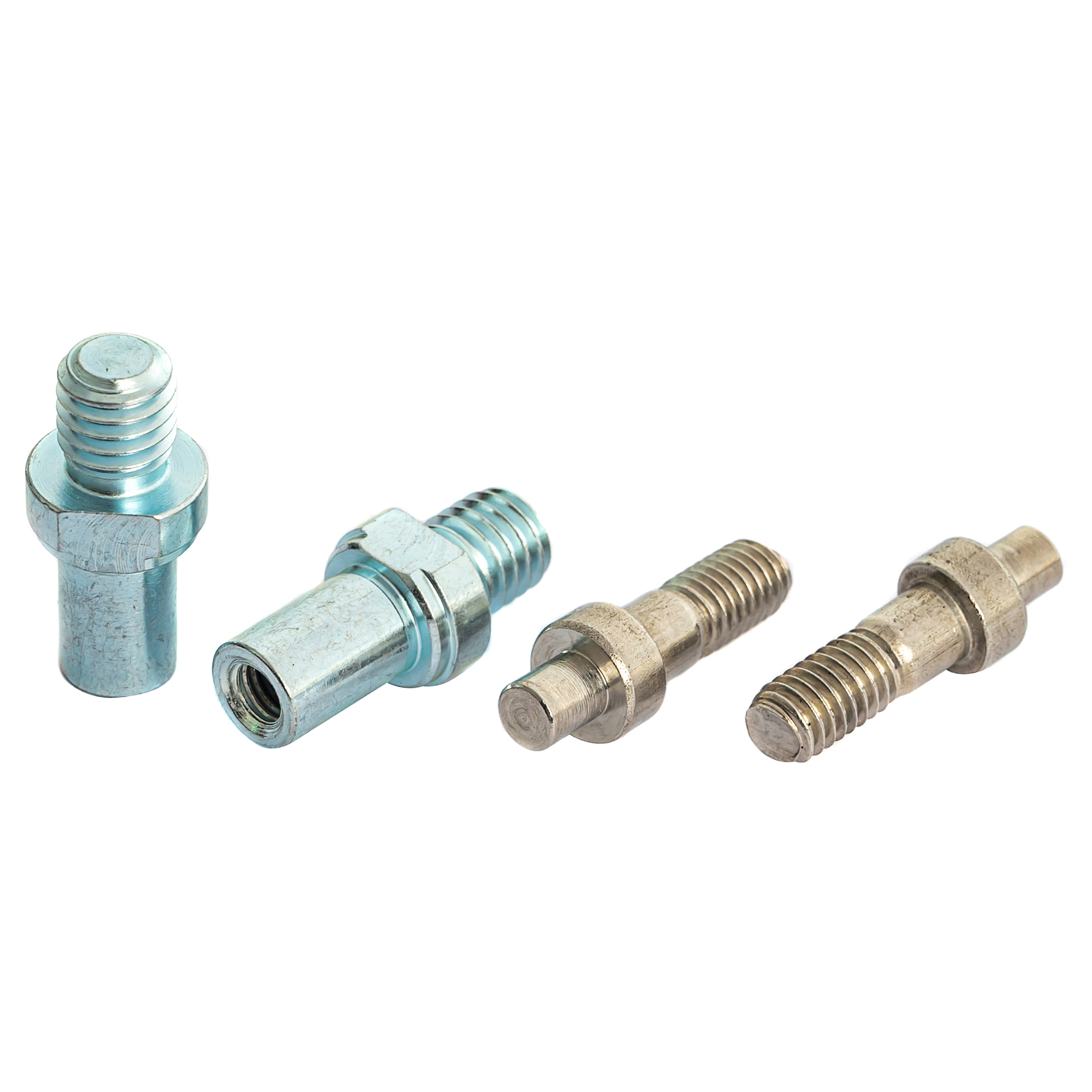 Axle pin products