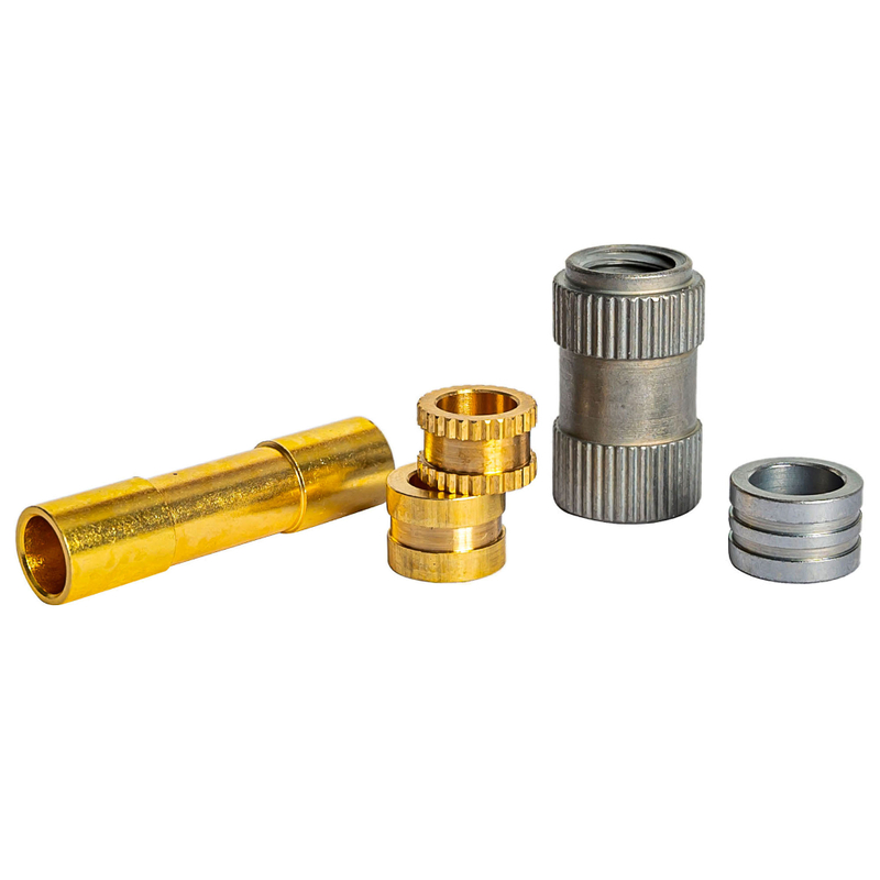 Lathe precision products