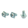 combination screws